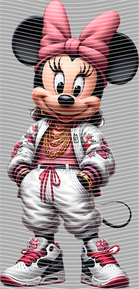 Mickey-AMQ 3003
